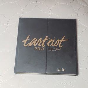 Tarte Tarteist Pro Glow Palette